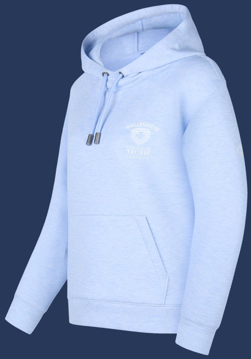 Damen Pullover Swoody Lady, ScuWiLiHiTec, Lightbluemelange Winter SWOL-1000-LBML-GRÖßE Damen Pullover Swoody Lady, ScuWiLiHiTec, Lightbluemelange Winter SWOL-1000-LBML-GRÖßE