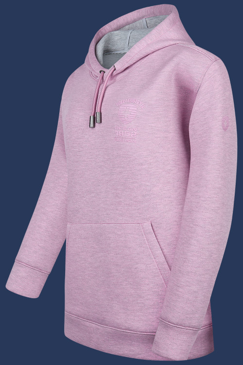 Damen Pullover Swoody Lady, ScuWiLiHiTec, Pinkmelange Winter SWOL-1000-PML-GRÖßE Damen Pullover Swoody Lady, ScuWiLiHiTec, Pinkmelange Winter SWOL-1000-PML-GRÖßE
