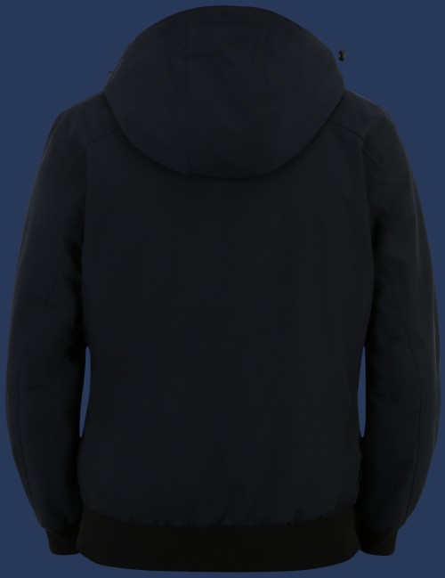 Herren Jacken Admiralty, StroBoAirTec, Darknavy Sommer ADMI-870-DN-GRÖßE Herren Jacken Admiralty, StroBoAirTec, Darknavy Sommer ADMI-870-DN-GRÖßE