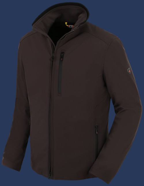 Herren Jacken Artigiano, StroBoAirTec, Schwarz Winter ARTI-870-SW-GRÖßE Herren Jacken Artigiano, StroBoAirTec, Schwarz Winter ARTI-870-SW-GRÖßE