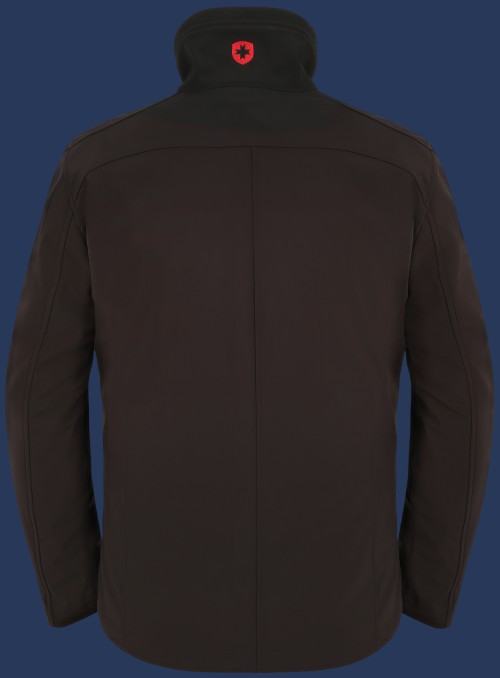 Herren Jacken Artigiano, StroBoAirTec, Schwarz Winter ARTI-870-SW-GRÖßE Herren Jacken Artigiano, StroBoAirTec, Schwarz Winter ARTI-870-SW-GRÖßE