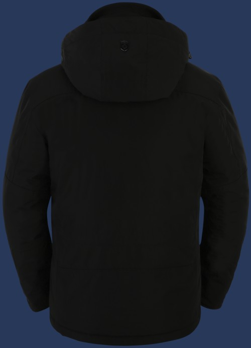 Herren Jacken Beljuga, HaHeMeAirTec, Schwarz Winter BUG-435-SW-GRÖßE Herren Jacken Beljuga, HaHeMeAirTec, Schwarz Winter BUG-435-SW-GRÖßE