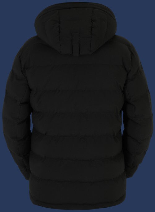 Herren Jacken Blackbird Men Medium, FourStreAirTec, Schwarz Winter BBMM-565-SW-GRÖßE Herren Jacken Blackbird Men Medium, FourStreAirTec, Schwarz Winter BBMM-565-SW-GRÖßE