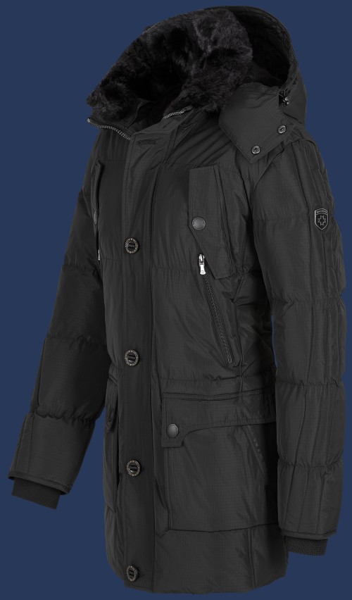 Herren Jacken Centauri, DobbyCheckAirTec, Blackcheck Winter CENT-519-BC-GRÖßE Herren Jacken Centauri, DobbyCheckAirTec, Blackcheck Winter CENT-519-BC-GRÖßE