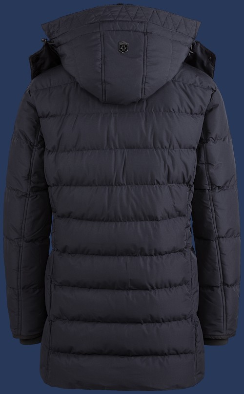 Herren Jacken Centauri, PolyAirLite, Darknavy Winter CENT-44-DN-GRÖßE Herren Jacken Centauri, PolyAirLite, Darknavy Winter CENT-44-DN-GRÖßE