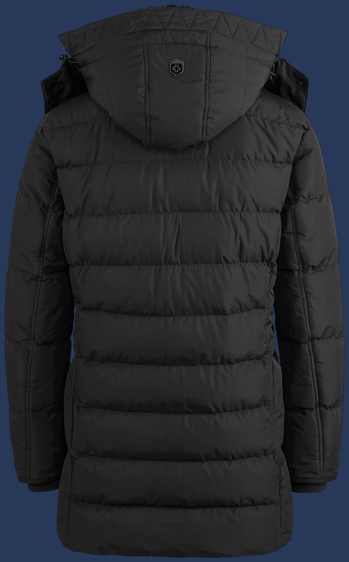 Herren Jacken Centauri, PolyAirLite, Schwarz Winter CENT-44-SW-GRÖßE Herren Jacken Centauri, PolyAirLite, Schwarz Winter CENT-44-SW-GRÖßE