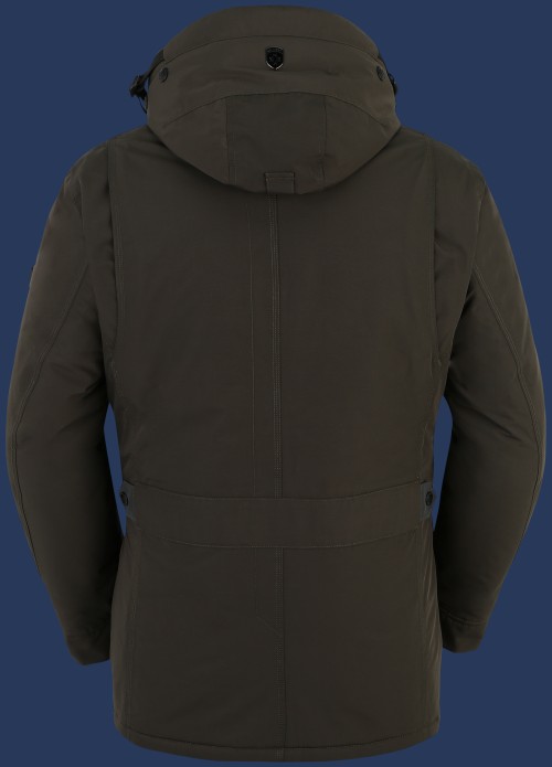 Herren Jacken Chester Winter, StroBoAirTec, Blackarmy Winter CHEW-870-BA-GRÖßE Herren Jacken Chester Winter, StroBoAirTec, Blackarmy Winter CHEW-870-BA-GRÖßE