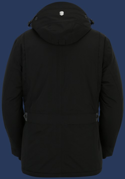 Herren Jacken Chester Winter, StroBoAirTec, Schwarz Winter CHEW-870-SW-GRÖßE Herren Jacken Chester Winter, StroBoAirTec, Schwarz Winter CHEW-870-SW-GRÖßE