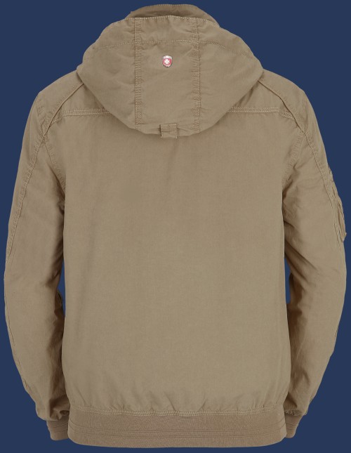 Herren Jacken Cicero, ApoHiTec, Darkarmy Sommer CICE-108-DA-GRÖßE Herren Jacken Cicero, ApoHiTec, Darkarmy Sommer CICE-108-DA-GRÖßE