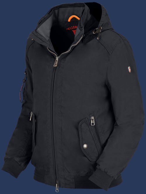 Herren Jacken Cicero, ApoHiTec, Darknavy Sommer CICE-108-DN-GRÖßE Herren Jacken Cicero, ApoHiTec, Darknavy Sommer CICE-108-DN-GRÖßE