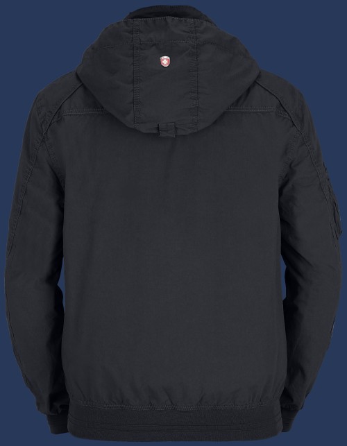 Herren Jacken Cicero, ApoHiTec, Darknavy Sommer CICE-108-DN-GRÖßE Herren Jacken Cicero, ApoHiTec, Darknavy Sommer CICE-108-DN-GRÖßE