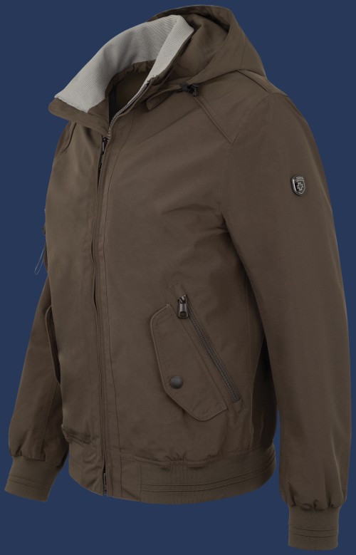 Herren Jacken Cicero, StroBoAirTec, Army Sommer CICE-870-ARM-GRÖßE Herren Jacken Cicero, StroBoAirTec, Army Sommer CICE-870-ARM-GRÖßE