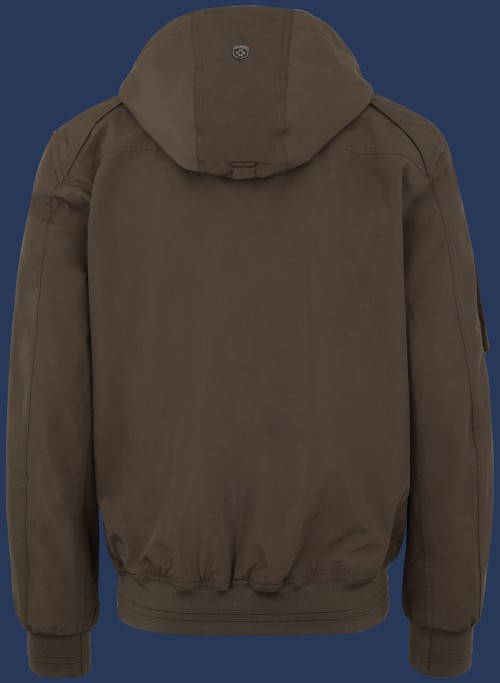 Herren Jacken Cicero, StroBoAirTec, Army Sommer CICE-870-ARM-GRÖßE Herren Jacken Cicero, StroBoAirTec, Army Sommer CICE-870-ARM-GRÖßE