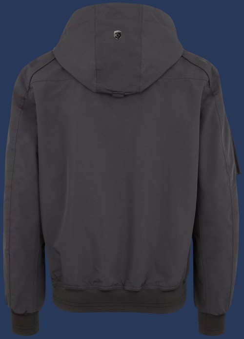 Herren Jacken Cicero, StroBoAirTec, Schwarz Sommer CICE-870-SW-GRÖßE Herren Jacken Cicero, StroBoAirTec, Schwarz Sommer CICE-870-SW-GRÖßE