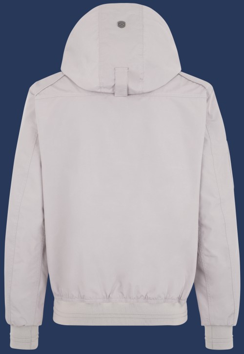 Herren Jacken Cicero, StroBoAirTec, Silver Sommer CICE-870-SIV-GRÖßE Herren Jacken Cicero, StroBoAirTec, Silver Sommer CICE-870-SIV-GRÖßE