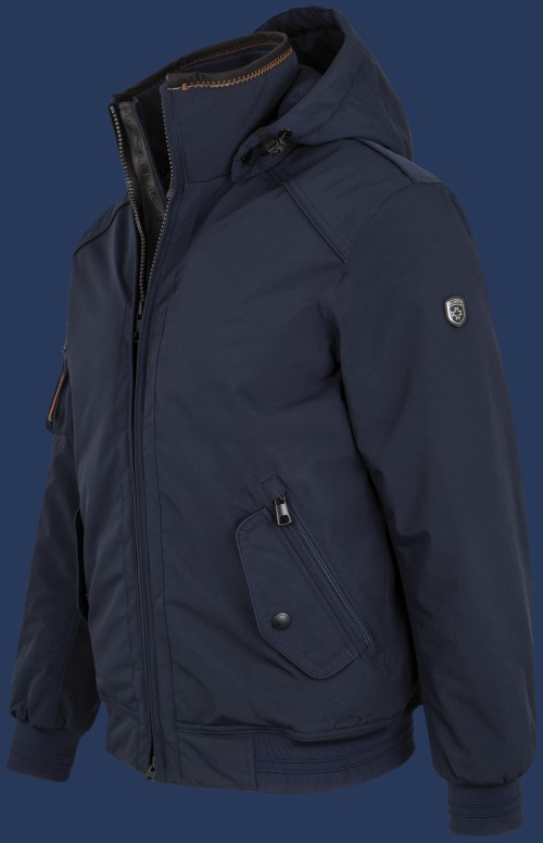 Herren Jacken Cicero Winter, StroBoAirTec, Midnightblue Winter CICW-870-MDB-GRÖßE Herren Jacken Cicero Winter, StroBoAirTec, Midnightblue Winter CICW-870-MDB-GRÖßE