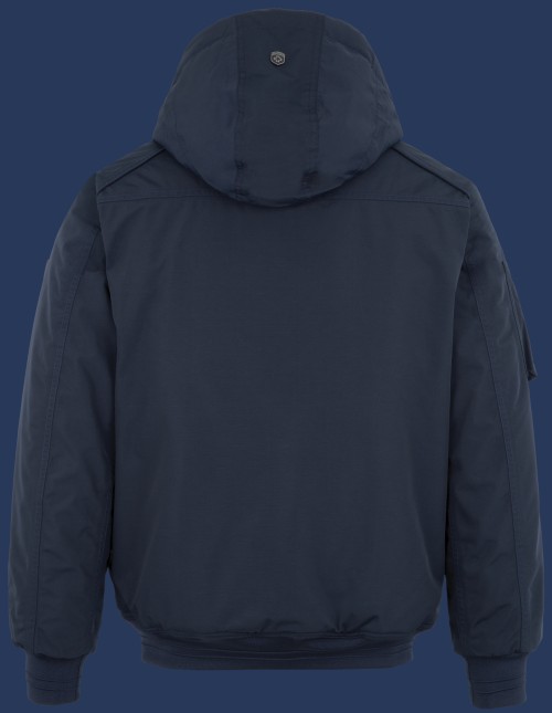 Herren Jacken Cicero Winter, StroBoAirTec, Midnightblue Winter CICW-870-MDB-GRÖßE Herren Jacken Cicero Winter, StroBoAirTec, Midnightblue Winter CICW-870-MDB-GRÖßE