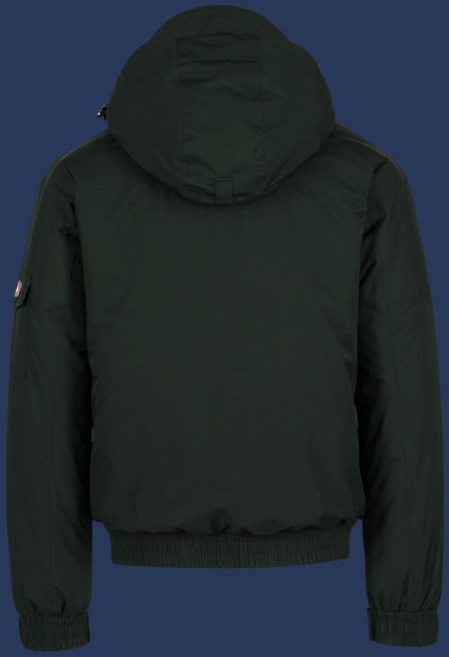 Herren Jacken Cliffjacke, PolyHiTec, Dunkelgrün Winter CJ-04-DG-GRÖßE Herren Jacken Cliffjacke, PolyHiTec, Dunkelgrün Winter CJ-04-DG-GRÖßE