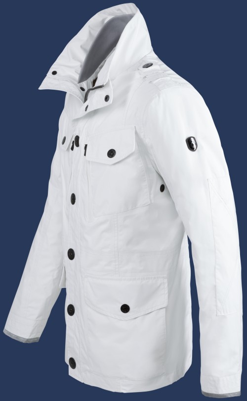 Herren Jacken Coast, NoSeAirTec, Cocos Sommer COAS-661-CO-GRÖßE Herren Jacken Coast, NoSeAirTec, Cocos Sommer COAS-661-CO-GRÖßE