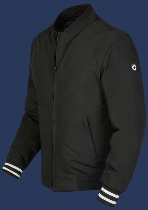 Herren Jacken College Play Men, StroBoAirTec, Black/Black/Black Sommer COLPM-870-BLBB-GRÖßE Herren Jacken College Play Men, StroBoAirTec, Black/Black/Black Sommer COLPM-870-BLBB-GRÖßE