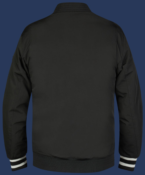 Herren Jacken College Play Men, StroBoAirTec, Black/Black/Black Sommer COLPM-870-BLBB-GRÖßE Herren Jacken College Play Men, StroBoAirTec, Black/Black/Black Sommer COLPM-870-BLBB-GRÖßE