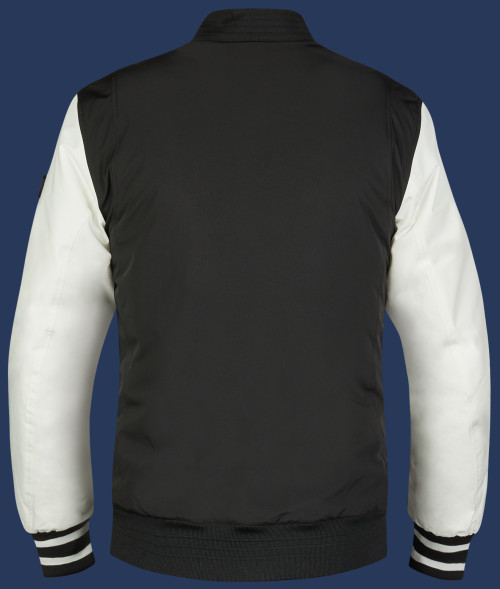 Herren Jacken College Play Men, StroBoAirTec, Black/Cocos/Black Sommer COLPM-870-BCB-GRÖßE Herren Jacken College Play Men, StroBoAirTec, Black/Cocos/Black Sommer COLPM-870-BCB-GRÖßE