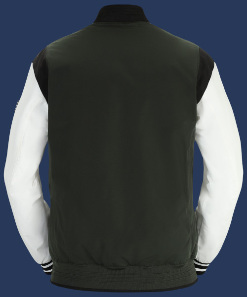 Herren Jacken College Play Men, StroBoAirTec, Combugreen/Cocos/Black Sommer COLPM-870-CCB-GRÖßE Herren Jacken College Play Men, StroBoAirTec, Combugreen/Cocos/Black Sommer COLPM-870-CCB-GRÖßE