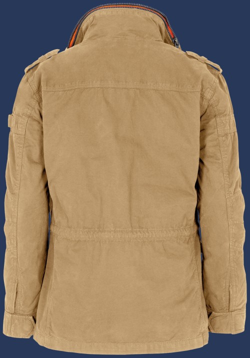 Herren Jacken Colonel, RockCotton, Moonstone Sommer CONE-888-MST-GRÖßE Herren Jacken Colonel, RockCotton, Moonstone Sommer CONE-888-MST-GRÖßE