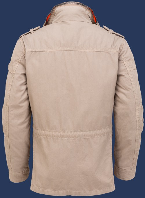 Herren Jacken Colonel, RockCotton, Stonesand Sommer CONE-888-STOS-GRÖßE Herren Jacken Colonel, RockCotton, Stonesand Sommer CONE-888-STOS-GRÖßE