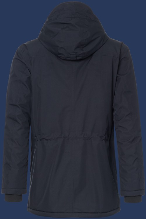 Herren Jacken England, PolyHiTec, Dunkelblau Winter EN-04-DB-GRÖßE Herren Jacken England, PolyHiTec, Dunkelblau Winter EN-04-DB-GRÖßE