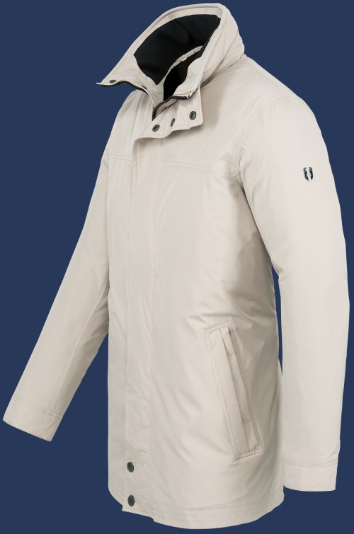 Herren Jacken England-Sommer, PolyAirLite, Sand Sommer ENS-44-SN-GRÖßE Herren Jacken England-Sommer, PolyAirLite, Sand Sommer ENS-44-SN-GRÖßE