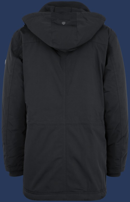 Herren Jacken England, StroBoAirTec, Schwarz Winter EN-870-SW-GRÖßE Herren Jacken England, StroBoAirTec, Schwarz Winter EN-870-SW-GRÖßE