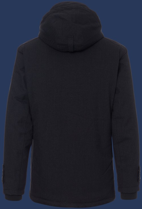 Herren Jacken Feuerland, WoCasAirTec, Anthrazit Winter FEU-170-ANT-GRÖßE Herren Jacken Feuerland, WoCasAirTec, Anthrazit Winter FEU-170-ANT-GRÖßE