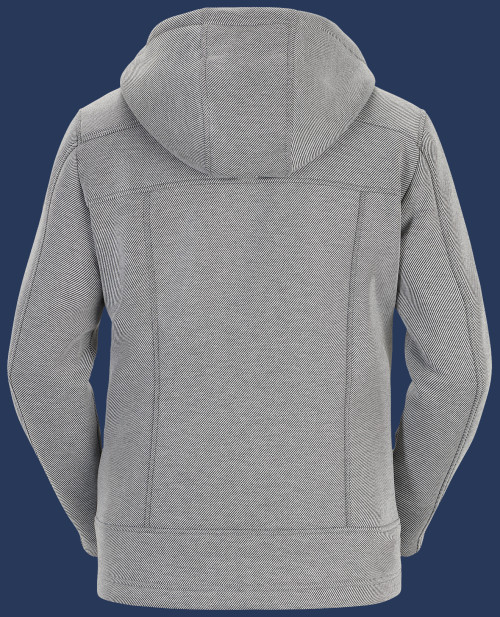 Herren Jacken Florida Men, ScuWiLiHiTec, Lightgreymelange/Silverreflective Winter FLOM-1000-LGSR-GRÖßE Herren Jacken Florida Men, ScuWiLiHiTec, Lightgreymelange/Silverreflective Winter FLOM-1000-LGSR-GRÖßE