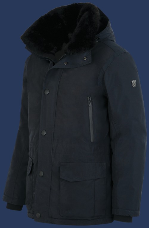 Herren Jacken Halifax, HaHeMeAirTec, Midnightblue Winter HALI-435-MDB-GRÖßE Herren Jacken Halifax, HaHeMeAirTec, Midnightblue Winter HALI-435-MDB-GRÖßE
