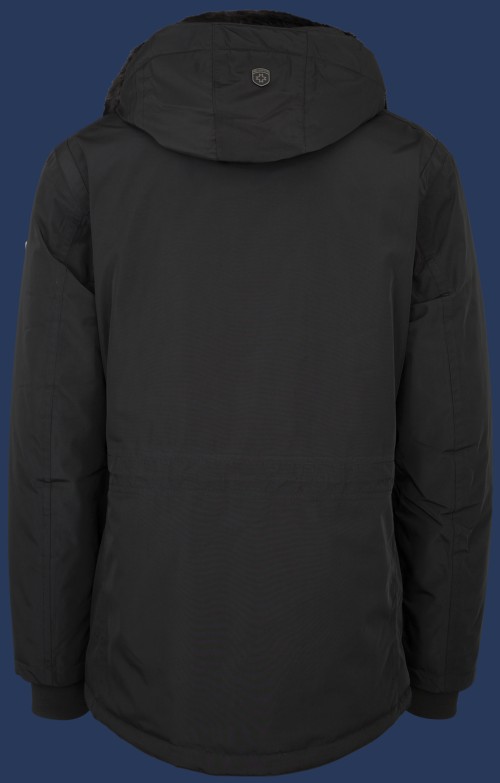 Herren Jacken Halifax, HaHeMeAirTec, Schwarz Winter HALI-435-SW-GRÖßE Herren Jacken Halifax, HaHeMeAirTec, Schwarz Winter HALI-435-SW-GRÖßE