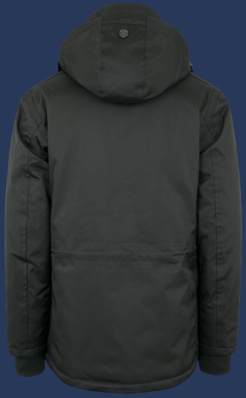 Herren Jacken Halifax, RainbowAirTec, Schwarz Winter HALI-66-SW-GRÖßE Herren Jacken Halifax, RainbowAirTec, Schwarz Winter HALI-66-SW-GRÖßE