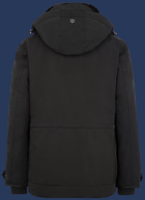 Herren Jacken ICMN, StroBoAirTec, Schwarz Winter ICMN-870-SW-GRÖßE Herren Jacken ICMN, StroBoAirTec, Schwarz Winter ICMN-870-SW-GRÖßE