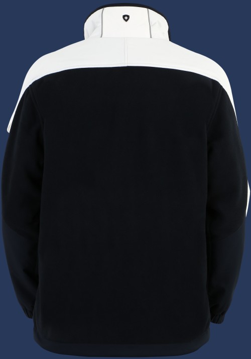 Herren Jacken Jet-Jacke, MicroFleece, Dunkelblau/Cocos Winter JJ-10-DBC-GRÖßE Herren Jacken Jet-Jacke, MicroFleece, Dunkelblau/Cocos Winter JJ-10-DBC-GRÖßE