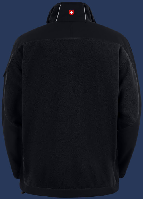 Herren Jacken Jet-Jacke, MicroFleece, Dunkelblau Winter JJ-10-DB-GRÖßE Herren Jacken Jet-Jacke, MicroFleece, Dunkelblau Winter JJ-10-DB-GRÖßE