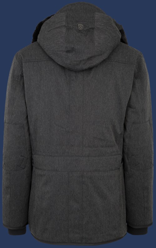 Herren Jacken Leuchtcraft, WoCarboAirTec, Carbon Winter LFE-735-CB-GRÖßE Herren Jacken Leuchtcraft, WoCarboAirTec, Carbon Winter LFE-735-CB-GRÖßE