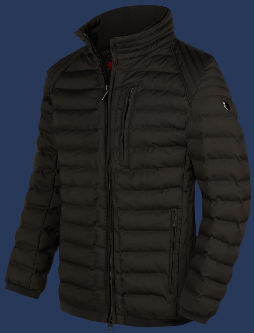 Herren Jacken MOL Men, BlaStruAirTec, Cosmicblack Winter MOLM-998-CSMB-GRÖßE Herren Jacken MOL Men, BlaStruAirTec, Cosmicblack Winter MOLM-998-CSMB-GRÖßE