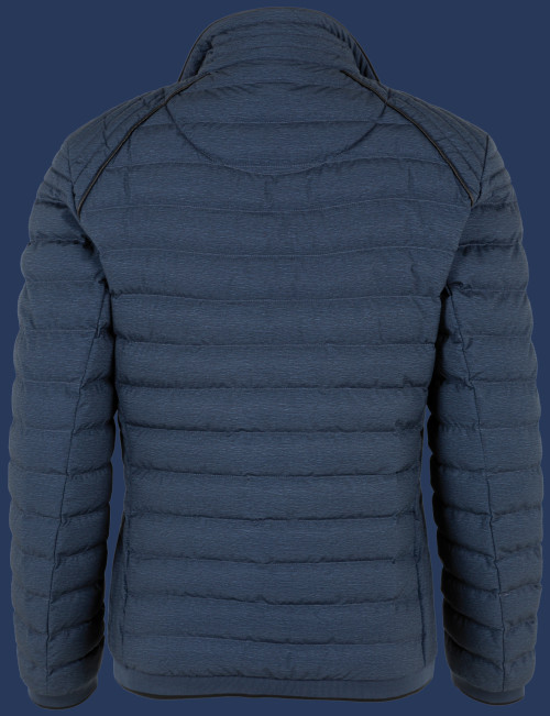 Herren Jacken MOL Men, DaNaAirTec, Darknavymelange Winter MOLM-986-DNM-GRÖßE Herren Jacken MOL Men, DaNaAirTec, Darknavymelange Winter MOLM-986-DNM-GRÖßE