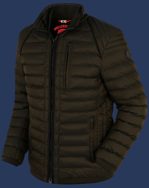 Herren Jacken MOL Men, DoRiBlaTec, Darkarmy Winter MOLM-667-DA-GRÖßE Herren Jacken MOL Men, DoRiBlaTec, Darkarmy Winter MOLM-667-DA-GRÖßE