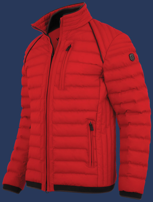 Herren Jacken MOL Men, DoRuAirTec, Red Winter MOLM-856-RD-GRÖßE Herren Jacken MOL Men, DoRuAirTec, Red Winter MOLM-856-RD-GRÖßE