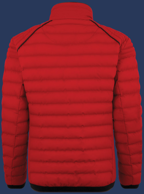 Herren Jacken MOL Men, DoRuAirTec, Red Winter MOLM-856-RD-GRÖßE Herren Jacken MOL Men, DoRuAirTec, Red Winter MOLM-856-RD-GRÖßE