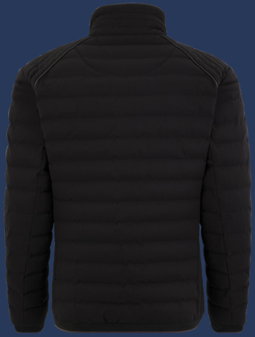 Herren Jacken MOL Men, DoRuAirTec, Schwarz Winter MOLM-856-SW-GRÖßE Herren Jacken MOL Men, DoRuAirTec, Schwarz Winter MOLM-856-SW-GRÖßE