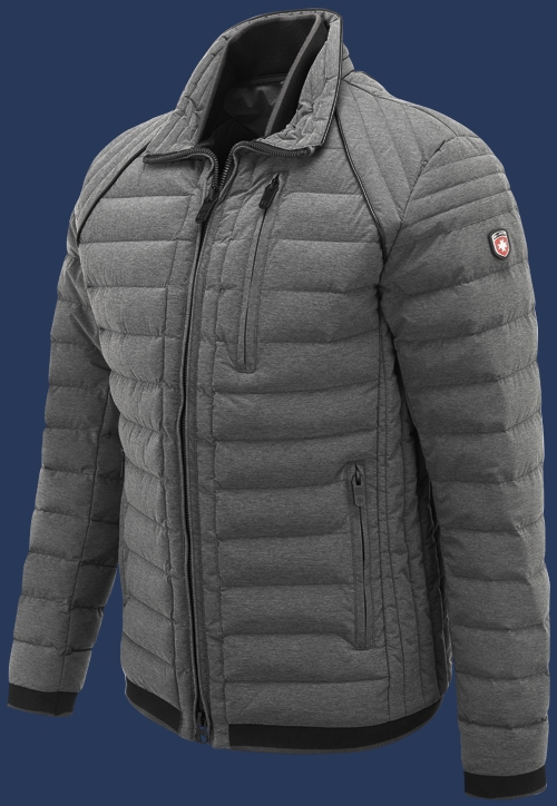 Herren Jacken MOL Men, FloRaHiTec, Titan Winter MOLM-788-TIT-GRÖßE Herren Jacken MOL Men, FloRaHiTec, Titan Winter MOLM-788-TIT-GRÖßE