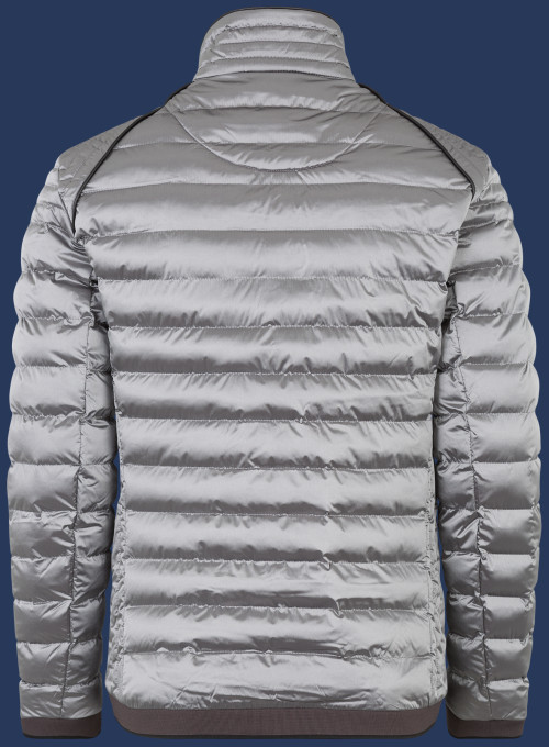 Herren Jacken MOL Men, MoLoAirTec, Silver Winter MOLM-899-SIV-GRÖßE Herren Jacken MOL Men, MoLoAirTec, Silver Winter MOLM-899-SIV-GRÖßE