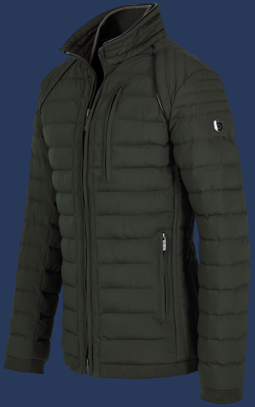 Herren Jacken MOL Men, MoSoDuHiTec, Darkarmy Winter MOLM-719-DA-GRÖßE Herren Jacken MOL Men, MoSoDuHiTec, Darkarmy Winter MOLM-719-DA-GRÖßE